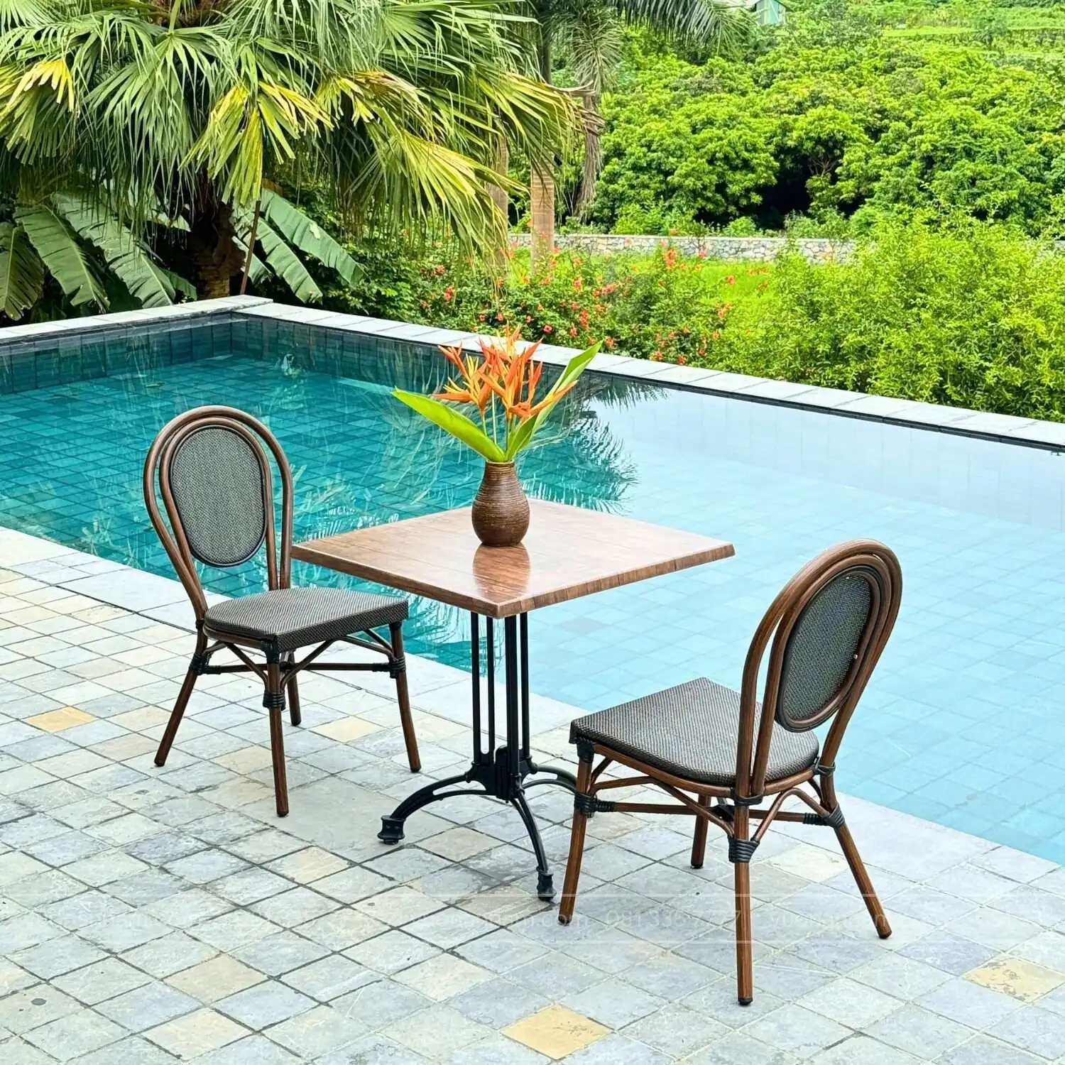 Bộ bàn ghế ban công BC-KT03D - Ảnh 6