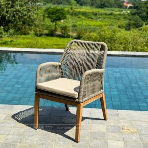 Alternative view of Bộ sofa ngoài trời BR-02