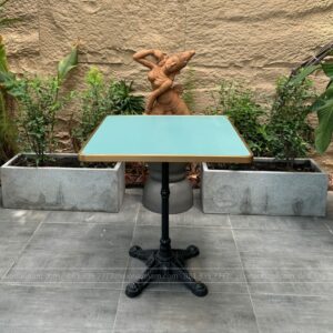 Bàn cafe ngoài trời BC-V70X