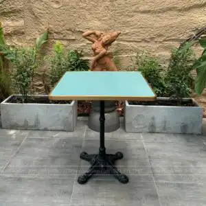 Bàn cafe ngoài trời BC-V70X