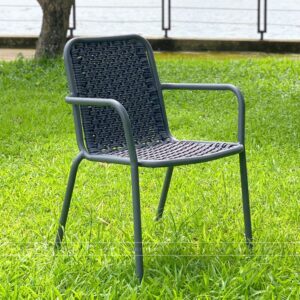 Ghế cafe ngoài trời Salford GR-031