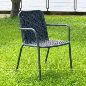 Ghế cafe ngoài trời Salford GR-031