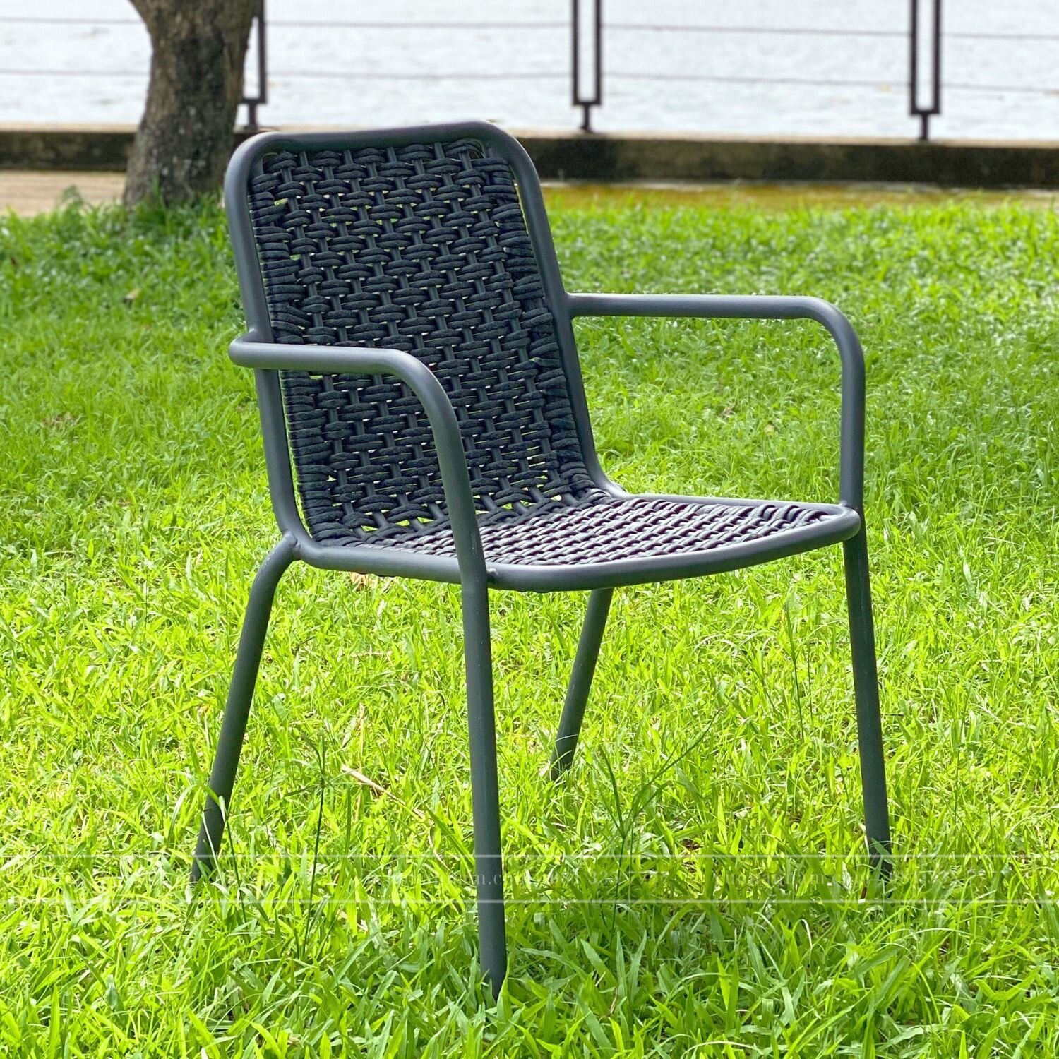 Ghế cafe ngoài trời Salford GR-031