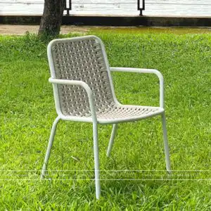 Ghế cafe ngoài trời Salford GR-032