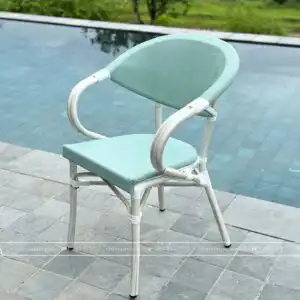 Ghế cafe ngoài trời Starbuck GTL-GC01X