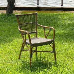 Ghế cafe ngoài trời Aaron GTL-GC07
