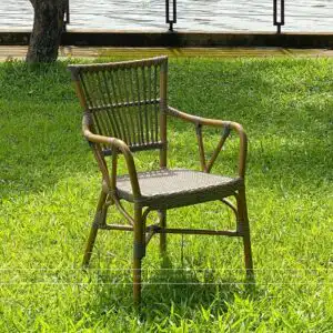 Ghế cafe ngoài trời Aaron GTL-GC07