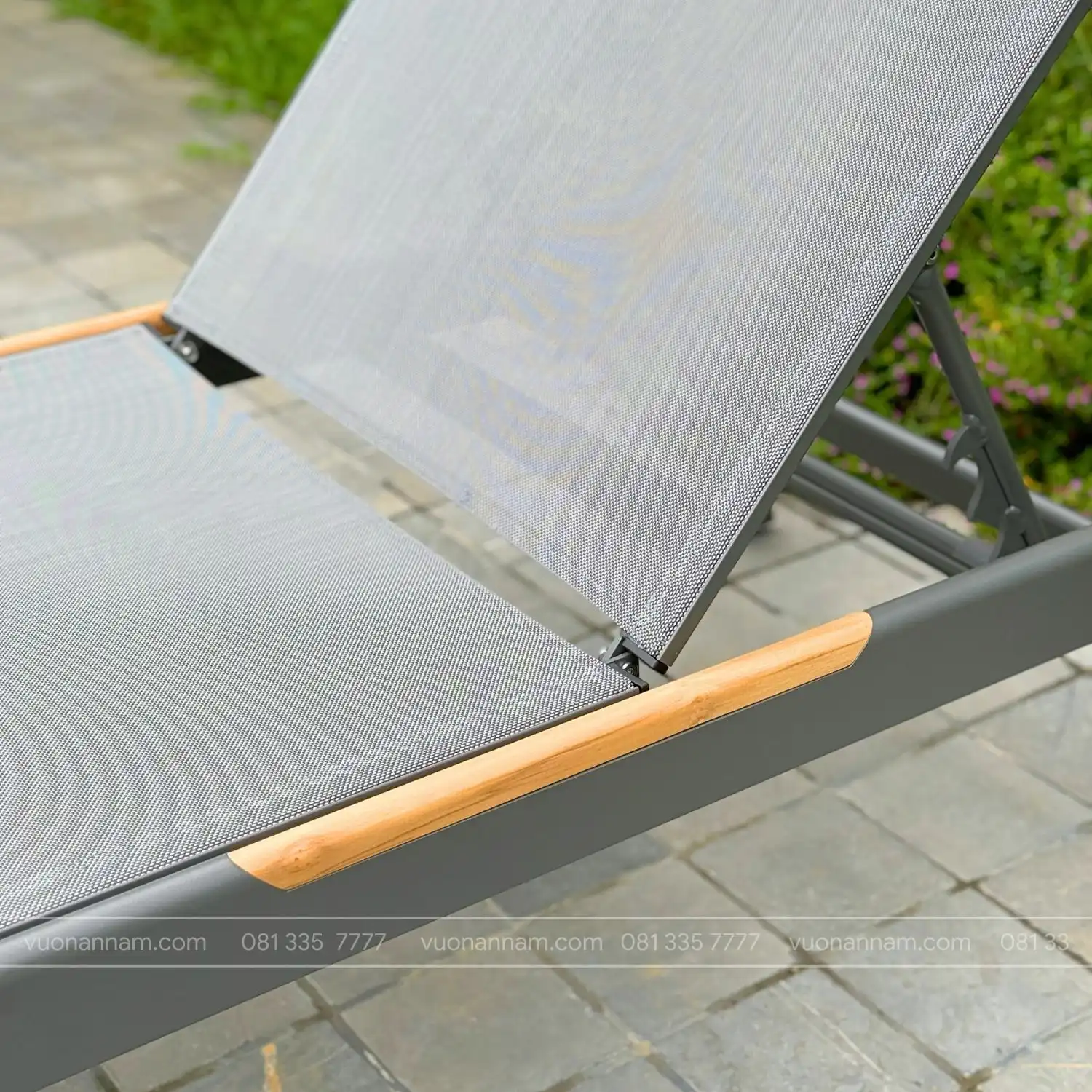 Ghế hồ bơi GL-11 - Ảnh 9