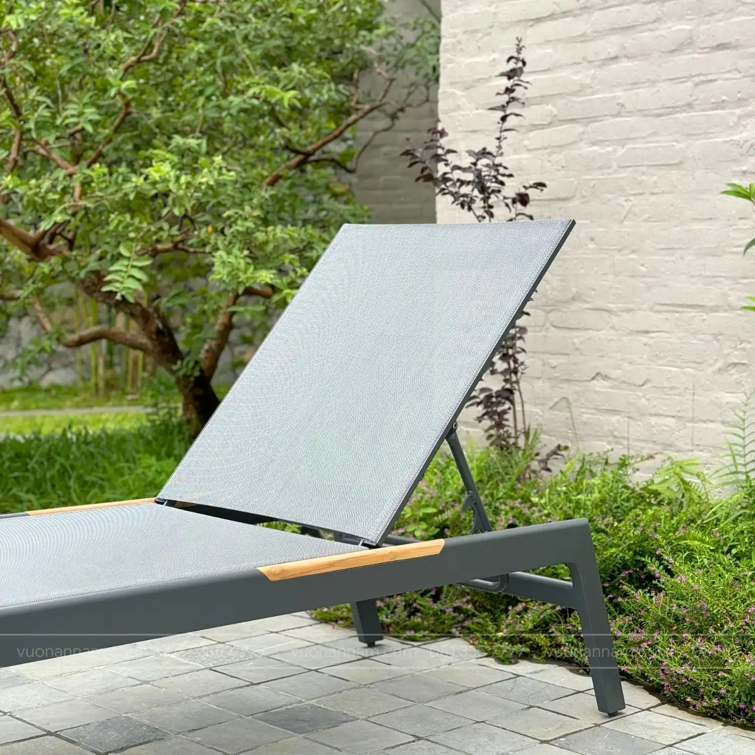 Ghế hồ bơi GL-11 - Ảnh 10