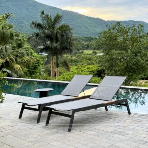 Ghế hồ bơi GL-11