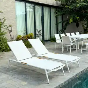 Ghế hồ bơi GL-16W