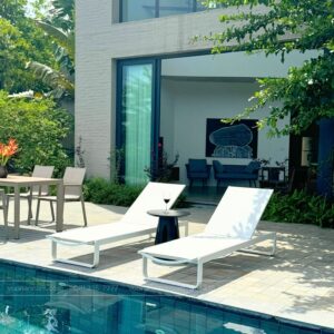 Ghế hồ bơi GL-20