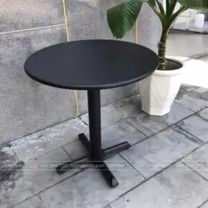 Bàn cafe ngoài trời BC-TD1