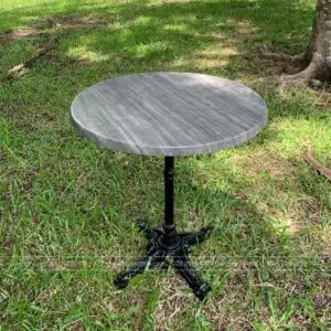 Bàn cafe ngoài trời BC-TX