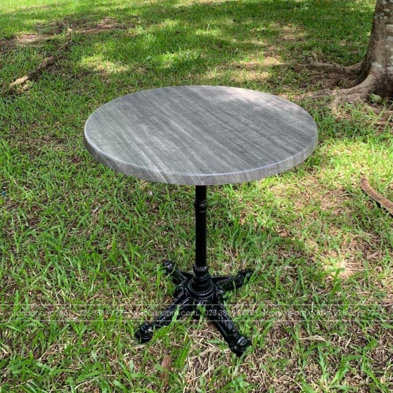 Bàn cafe ngoài trời BC-TX