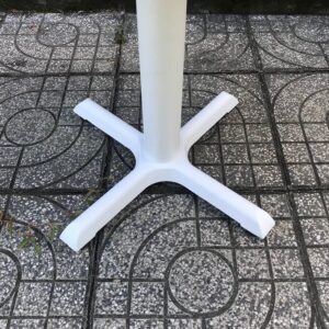 Alternative view of Bàn cafe ngoài trời BC-VD2