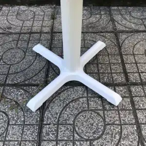 Alternative view of Bàn cafe ngoài trời BC-VD2