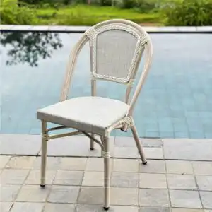 Ghế cafe Badovici GTL-GC09T