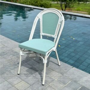 Ghế cafe ngoài trời Badovici GTL-GC09X