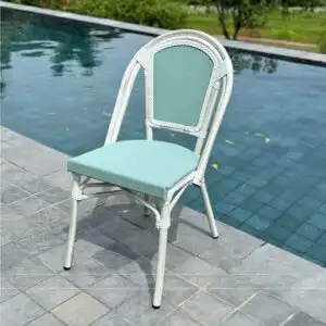 Ghế cafe ngoài trời Badovici GTL-GC09X