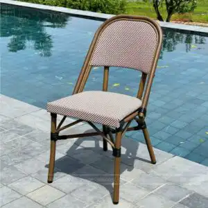 Ghế cafe ngoài trời Bergen GTL-GC15D