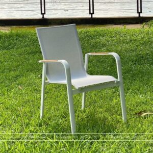 Ghế cafe ngoài trời Baiden GTL-01T