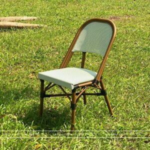 Ghế cafe ngoài trời Bergen GTL-GC15X