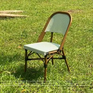 Ghế cafe ngoài trời Bergen GTL-GC15X