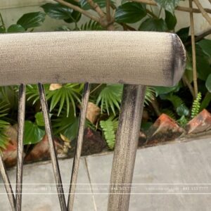 Alternative view of Ghế cafe ngoài trời Norwich GCF-J01