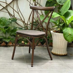 Ghế cafe ngoài trời Sonoma GTL-GC13