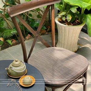 Alternative view of Ghế cafe ngoài trời Sonoma GTL-GC13