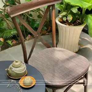 Alternative view of Ghế cafe ngoài trời Sonoma GTL-GC13