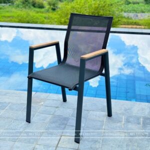 Ghế cafe ngoài trời Tampere GTL-BT