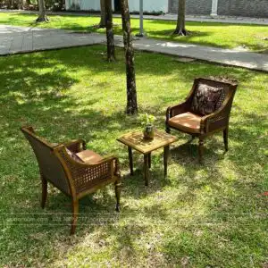 Bộ sofa ngoài trời SFD-04