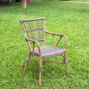 Ghế cafe ngoài trời Aaron GTL-GC07