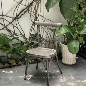 Alternative view of Ghế cafe ngoài trời Norwich GCF-J01