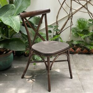 Ghế cafe ngoài trời Sonoma GTL-GC13
