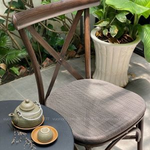 Alternative view of Ghế cafe ngoài trời Sonoma GTL-GC13