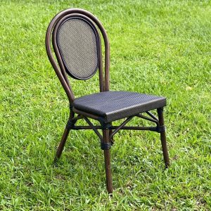 Ghế cafe ngoài trời Vanilla GTL-KT03D
