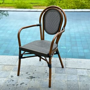 Bộ bàn ghế ban công BC-03