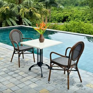 Bộ bàn ghế ban công BC-03