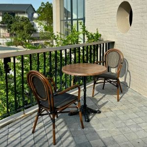 Bộ bàn ghế ban công BC-03