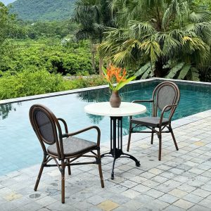Bộ bàn ghế ban công BC-03