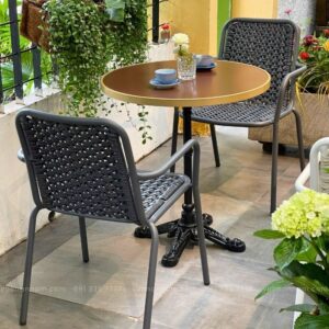 Bộ bàn ghế ban công BC-031