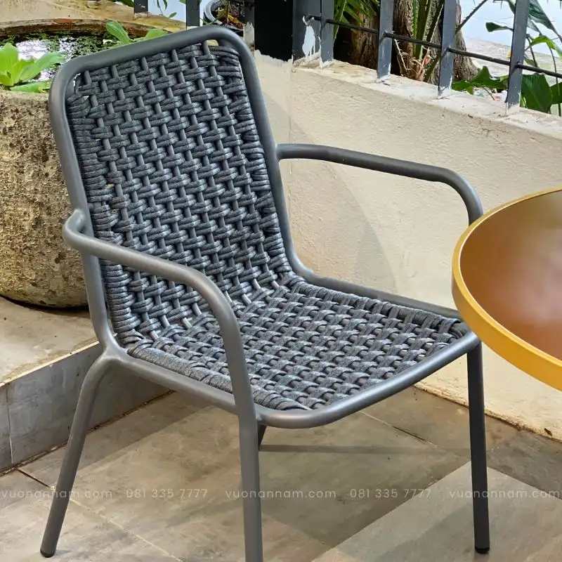 Bộ bàn ghế ban công BC-031 - Ảnh 4