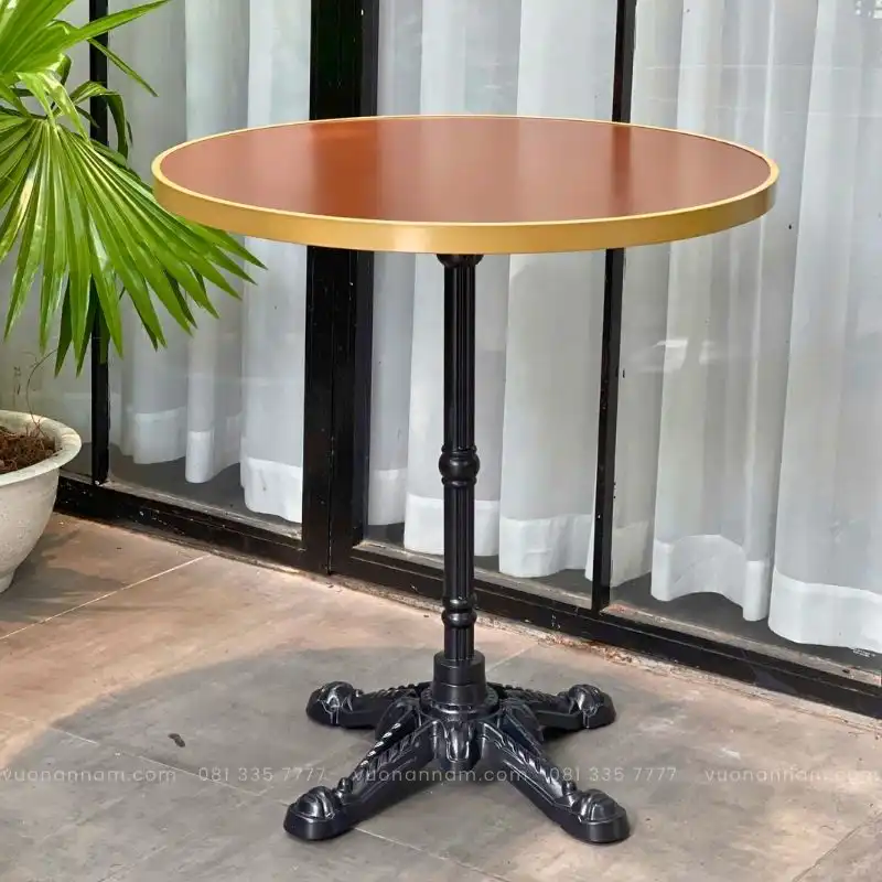 Bộ bàn ghế ban công Jason BC-081 - Ảnh 3