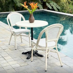 Bộ bàn ghế ban công BC-09T