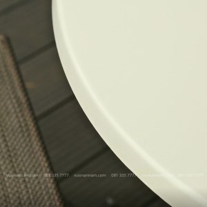 Bộ bàn ghế ban công BC-09T