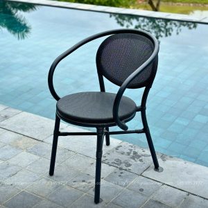 Bộ bàn ghế ban công BC-10