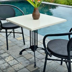 Bộ bàn ghế ban công BC-10